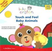 Touch and Feel Baby Animals
