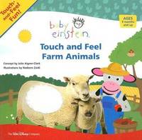 Touch and Feel Farm Animals