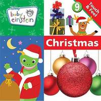 Touch and Feel Christmas