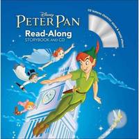 Peter Pan (+ Audio CD)