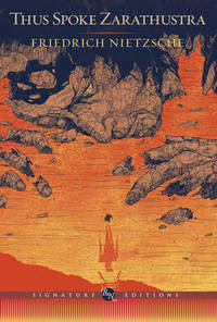 Thus Spoke Zarathustra