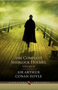 The Complete Sherlock Holmes: v. 2