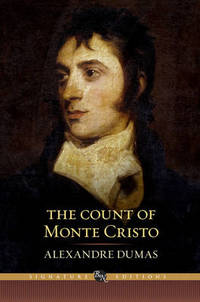 The Count of Monte Cristo
