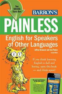 Painless English for Speakers of Other Languages