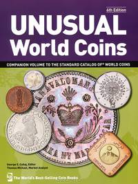 Unusual World Coins