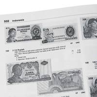 Standard Catalog of World Paper Money: Modern Issues. 1961-Present