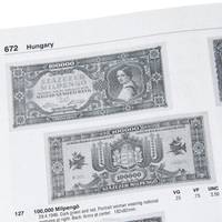 Standard Catalog of World Paper Money: General Issues. 1368-1960