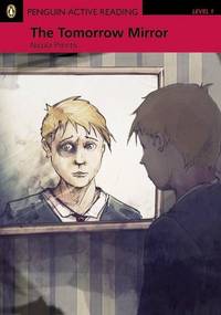 The Tomorrow Mirror (+ CD-ROM)