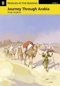 Journey Through Arabia (+ CD-ROM)