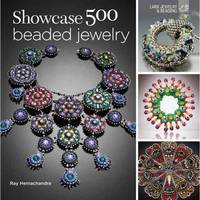Showcase 500 Beaded Jewelry: A Celebration of a Global Art Community