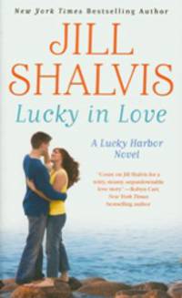 Lucky in Love