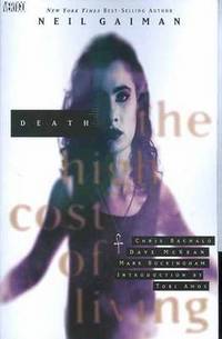 Death the High Cost of Living
