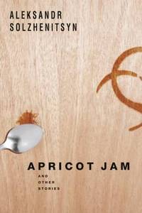 Apricot Jam And Other Stories