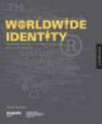 Worldwide Identity:Inspired Design From Forty Countries