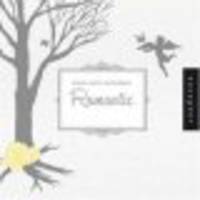 Design parts sourcebook: Romantic (+CD)