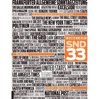 The Best of News Design 33