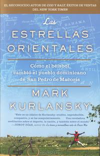 Las Estrellas Orientales