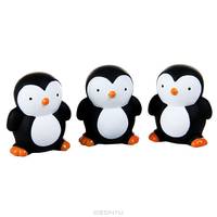 Playful Penguins (книжка-игрушка)