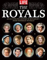 Life. Royals