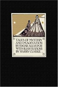 Tales of Mystery and Imagination