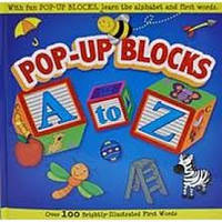 Pop-up Blocks A to Z
