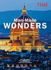 TIME: Man-Made Wonders