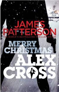 Merry Christmas, Alex Cross