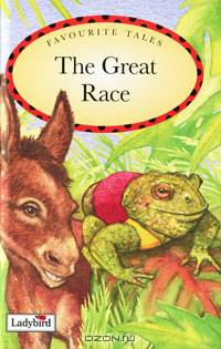 The Great Race