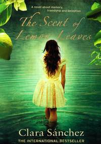 The Scent of Lemon Leaves