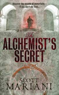 The Alchemist's Secret