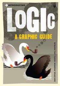 Logic: A Graphic Guide