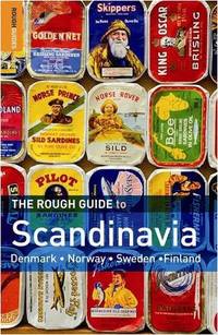The Rough Guide to Scandinavia