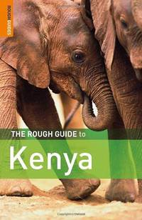 The Rough Guide to Kenya
