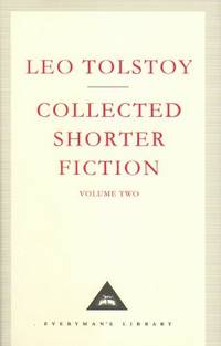 The Collected Shorter Fiction 2