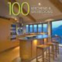 100 Great Kitchens Bathrooms Architct