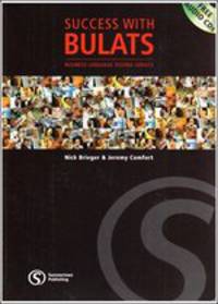 Success With Bulats. Student's Book + CD and Key