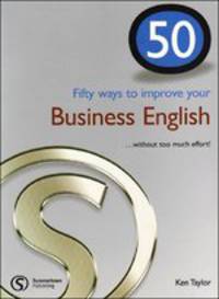 50 Ways to Improve Your Business English