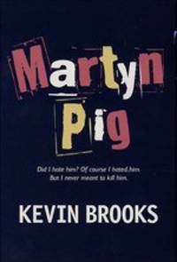 Martyn Pig