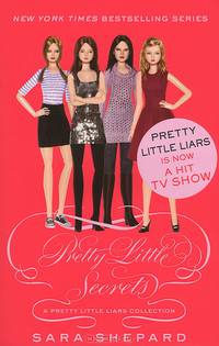 Pretty Little Secrets