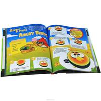 Angry Birds. Секретные материалы