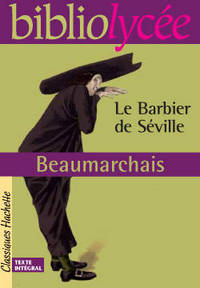 Le Barbier de Seville