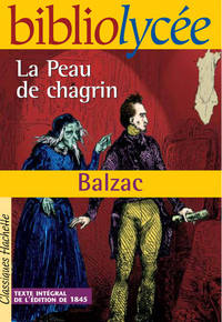 La Peau de chagrin