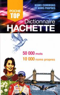 Dictionnaire Hachette Encyclopedique de Poche