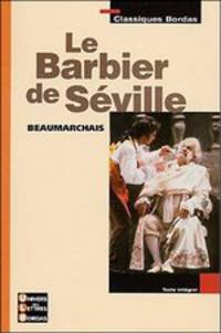 Le Barbier De Sevil / Севильский цирюльник