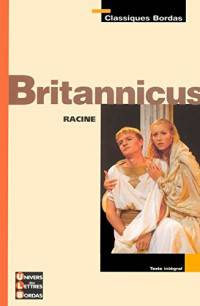 Britannicus / Британик