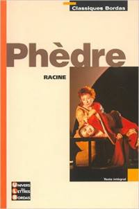 Phedre / Федра