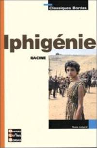 Iphigenie / Ифигения
