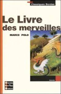 Le Livre des merveilles / Книга чудес