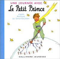 Une journ&#233;e avec le petit prince