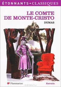 Le Comte de Monte-Cristo